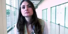 Chiara Tramontano: "A mia nipote insegnerò a combattere. La goliardia sui femminicidi è un problema culturale"