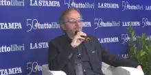 Diego De Silva: "Quando l'amore naufraga, la terapia di coppia è la cosa peggiore che si possa fare"