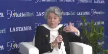 Sveva Casati Modignani: "Il 'mio' Berlusconi alle porte del Paradiso con una comunista"