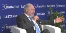 Antonio Caprarica: "Ginevra, Diana, Kate e le altre: la maledizione delle principesse di Galles"