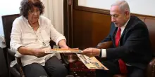 La Siria restituisce a Israele i documenti segreti della spia più famosa