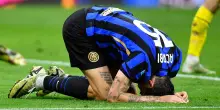 Inter-Lazio 2-2, Pedro gela due volte San Siro. Ai nerazzurri non bastano Bisseck e Dumfries