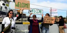 Le destre e il falso problema migranti nella crisi della democrazia liberale