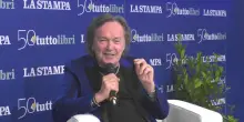 Red Canzian: "La ma famiglia era povera. Da bambino volevo entrare nel jukebox. I Pooh? Amici veri"