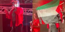 Referendum, Piero Pelù: "Votate come vi pare ma andate ai seggi". E attacca La Russa
