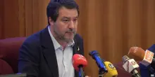 Ponte sullo Stretto, Salvini: "Svolti tutti i controlli, via ai lavori nell'estate 2025"