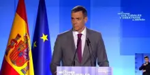 Eurovision, il premier spagnolo Sanchez: "Anche Israele come la Russia non dovrebbe partecipare"