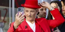Fiorello torna all’ora della pennica: un genio che vale più di Sanremo