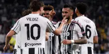 Juve, una sfida da 60 milioni