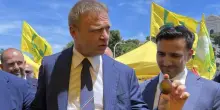 Lollobrigida: “Ora riapriamo il dibattito sul terzo mandato con Lega e opposizioni”