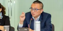 Case, nucleare, armi, Cina e Trump: una terza via per Taiwan