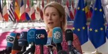 Ue, Kallas annuncia nuove sanzioni alla Russia: "Bisogna mettere pressione"