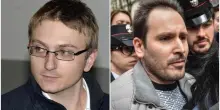 A Garlasco “il killer non si lavò le mani”. L’ipotesi ribalta le prove contro Stasi