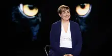 Benedetta Rossi a Belve: “Cucinare è stata una forma di terapia, avevo perso fiducia in me stessa”