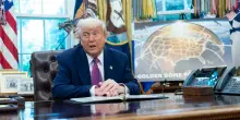 Trump: “Nuove sanzioni alla Russia? Vediamo come si comportano”