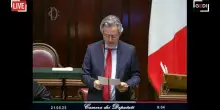 Camera dei Deputati, discussione e voto delle mozioni su Gaza. La diretta