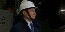 Russia: Putin visita la centrale nucleare nel Kursk