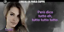 Garlasco, Paola Cappa e l’audio alle Iene: “Dirò tutto ma voglio essere pagata fior di milioni”
