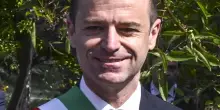 Arrestato il sindaco di Sorrento per reati contro la Pubblica Amministrazione