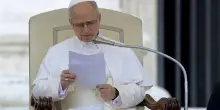 Papa Leone XIV all'udienza generale evoca il seminatore di Van Gogh: "Immagine di speranza"