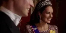 Londra, al Madame Tussauds impressiona nei dettagli la nuova statua in cera della principessa Kate