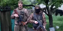 Italiani morti in Ucraina, Yuri Previtali: “Ogni volta che scompare uno di noi ti si gela il sangue”
