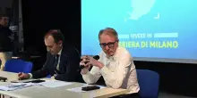 Barriera di Milano, l'incontro con sindaco e direttore de La Stampa: "Ora una nuova narrazione"