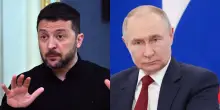 Ucraina tra diplomazia e guerra: a che punto siamo? Perosino e Zafesova rispondono ai lettori