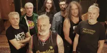 A Correggio i 30 anni del mitico live “Materiale resistente”. Sul palco MCR, Africa Unite e altri
