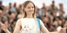 Jodie Foster: “Da ragazza ero molto seria sul set, oggi ho voglia di leggerezza”