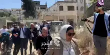 L’Idf spara durante una missione diplomatica a Jenin, protesta anche l’Italia. E Bibi tira dritto