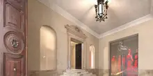 Roma, moda e arte diventano spose perfette nella maison PM23 voluta da Valentino