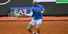 Berrettini salta per problemi fisici il Roland Garros: è il quarto forfait consecutivo