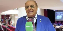 Arbore alla Sapienza per i 40 anni di Quelli della Notte: "Un ritorno? C'è un erede, è Fiorello"