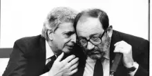 Umberto Eco: “Le parole politicamente corrette sono la vera rivoluzione americana”