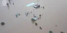 Australia, un'alluvione mai vista. Le forze dell'ordine: "Un evento irripetibile"