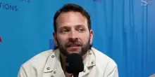 Alessandro Borghi: "Sempre innamorato del cinema ma solo dei film con un anima speciale"