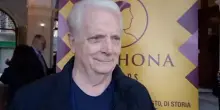 Iginio Massari ai Derthona Awards: "Se si cucina bene, si vive meglio"