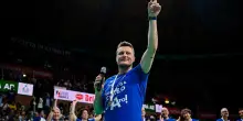 Così il presidente del Cuneo Volley ha convinto lo Zar Zaytsev a dire sì