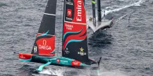 America’s Cup 2027, arriva la presentazione tra le schermaglie