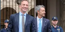Friuli Venezia Giulia, Meloni vede Fedriga e sigla la tregua