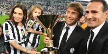Alessio: “Conte da sempre ha la stoffa del vincente. Sa adattarsi e ha tantissime idee”