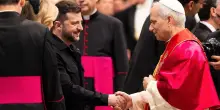 Wall Street Journal: “Nuovi colloqui tra russi e ucraini previsti a metà giugno”