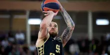 Basket in tv: Eurolega, la Final Four