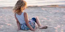 Le spiagge Bandiere verdi 2025 a misura di bimbi: ecco quelle scelte dai pediatri