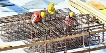 Incidenti sul lavoro, operaio 25enne colpito da una trave morto in Trentino