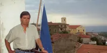 Omicidio del sindaco Vassallo, il Riesame annulla le ordinanze: scarcerato il colonnello Cagnazzo