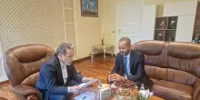 Quinto round di colloqui tra Usa e Teheran. L’Oman mediatore: “Progressi ma non conclusivi”
