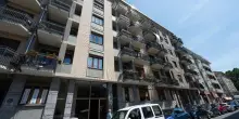 L'alloggio confiscato alla 'ndrangheta diventa casa famiglia in memoria di Gianluca Congiusta