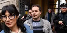 Caso Garlasco, l’ex pm Venditti che chiese l’archiviazione di Sempio: “Dna inservibile”